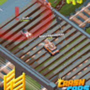 Meet your Posher, Benjamin